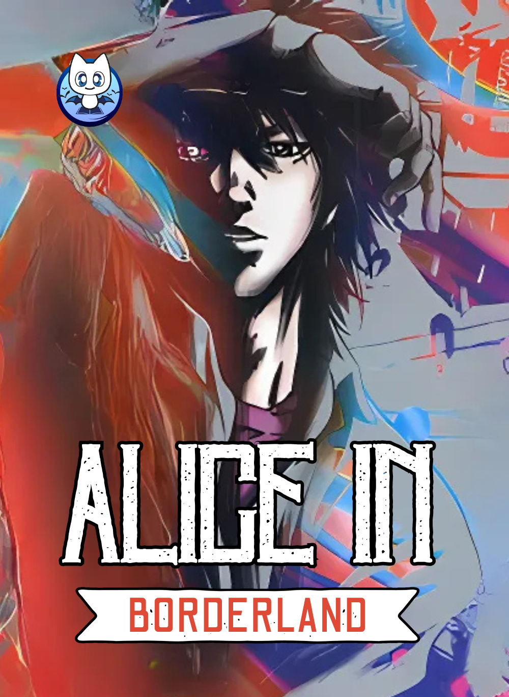Truyện tranh Alice in Borderland
