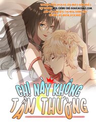 Truyện tranh Chị Này Không Tầm Thường