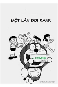 Truyện tranh Doraemon (chế) – Dota2VNBetGroup