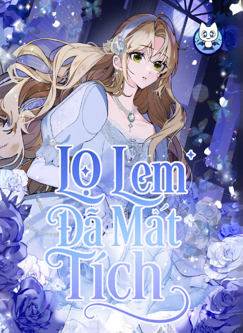 Truyện tranh Lọ Lem Đã Mất Tích