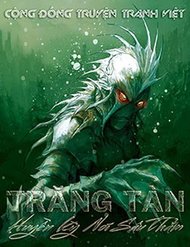 Truyện tranh Trăng Tàn: Huyền Kỳ Nơi Sâu Thẳm