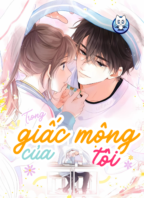 Truyện tranh Trong Giấc Mộng Của Tôi