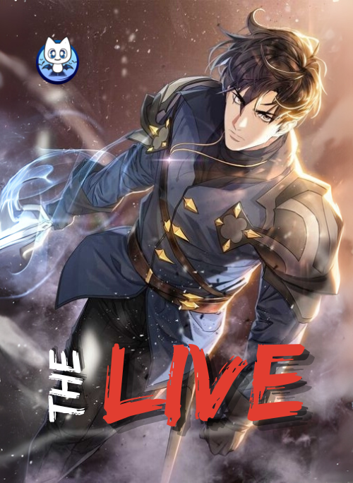 Truyện tranh The Live