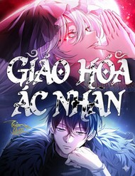 Truyện tranh Giáo Hóa Ác Nhân
