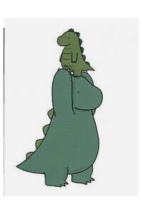 Truyện tranh Liz Climo’s Short Comics Collection