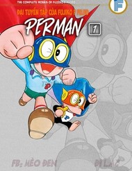 Perman – Đại Tuyển Tập