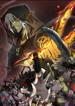 Truyện tranh Chuyển Sinh Thành Goblin: Từ Goblin đến Goblin thần