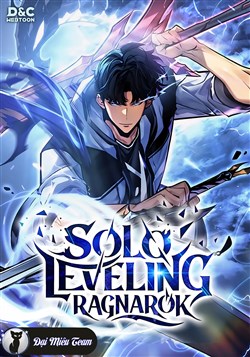Solo Leveling – Tôi Thăng Cấp Một Mình: Tận Thế Ragnarok