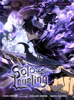 Solo Leveling – Tôi Thăng Cấp Một Mình