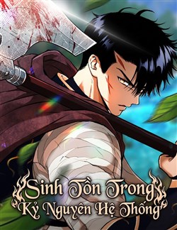 Truyện tranh Sinh Tồn Trong Kỷ Nguyên Hệ Thống