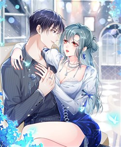 Truyện tranh Tôi trở thành idol của thần tượng ở thế giới song song